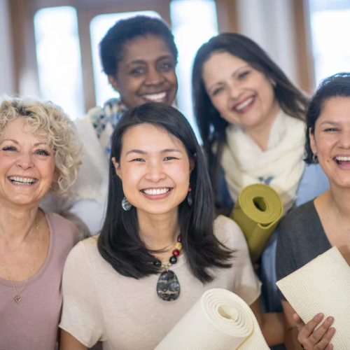 Ministerio de Mujeres